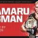 UFC 251. Камару Усмон Хорхе Масвидални мағлуб этди ва чемпионлик камарини ҳимоя қилди