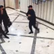 «Akfa Medline»da qo‘riqchi kaltaklandi