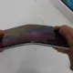Блогер янги iPad Pro’ни қўллари билан буклаб синдирди (видео)