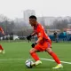 Belarus chempionati. "Energetik-BGU" safarda Abdixoliqovning dubli evaziga g‘alaba qozondi