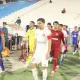 Алиқулов ва Норчаевнинг голлари "Насаф"га "Турон" устидан ғалаба келтирди
