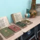 5 йил олдин олиб чиқиб кетилган ноёб буюмлар Ўзбекистонга қайтарилди