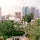 Abu-Dabida yuz bergan yong‘in tufayli o‘n kishi halok bo‘ldi