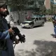 «Толибон» Афғонистондаги сиёсий партиялар фаолиятини ноқонуний деб эълон қилди