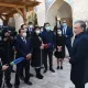 «Tolibon» ham bu loyiha amalga oshirilishidan manfaatdor – Shavkat Mirziyoyev
