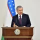 Шавкат Мирзиёев тез орада вилоят ҳокимлари орасида ҳам аёллар бўлишига умид билдирди