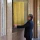 Шавкат Мирзиёев жон фидо қилган юртдошлар хотирасига ҳурмат бажо келтирди (фото)
