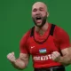 Rio—2016 Olimpiadasi chempioni Ruslan Nurudinov doping sabab sportdan chetlatildi