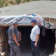 Navoiyda yulduzlarni kuzatish xizmati bo‘lgan sayyohlik majmuasi qurilyapti