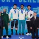 Osiyo chempionatida Akbar Jo‘rayev chempionlikka erishdi, O‘zbekiston medallar jamg‘armoqda
