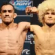 Xabib Nurmagomedov va Toni Fergyuson jangi g‘olibi kim bo‘ladi? (Ikkinchi qism)