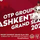 "Tashkent Grand Slam 2025" турнирига қуръа ташланди