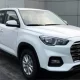 Yangi Hyundai ix35 krossoverining yangi suratlari