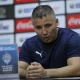 Что сказал Улугбек Бакаев о вчерашнем поражении своей команды?