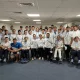 O‘zbekistonlik paraatletlar Dubay Gran-Prisida 24 ta medalga ega chiqdi