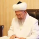 O‘zbekiston muftiysi Usmonxon Alimov jahonning eng nufuzli musulmonlari ro‘yxatiga kiritildi