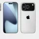 Apple super-premium iPhone 17 Ultra smartfonini chiqaradi