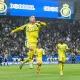 How was Otabek Shukurov's performance against Ronaldo evaluated?