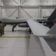 Rossiya Amerika dronini dengiz tubidan olib chiqishga urinmoqda. AQSh esa...