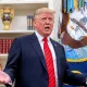 The issue of impeachment of Trump was raised in the US Congress