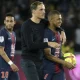 Mbappe: Tuxel yulduzlarni boshqara olmaydi deyishgandi, ammo PSJ Chempionlar Ligasi finaliga chiqdi