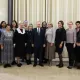 Kreml Putinning «safarbar etilganlarning onalari» bilan uchrashuvini qanday tashkillashtirgani ma’lum bo‘ldi