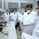 Коронавирусга қарши Хитой ишлаб чиқарган вакцина кўнгиллиларда синаб кўрилмоқда