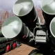 Туркияни санкцияга бошлаётган можаро. 500 млн доллар турадиган С-400 нима каромат кўрсатади?