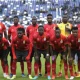 "Navruz Cup-2022". Uganda penaltilar seriyasida Tojikistonni mag‘lub etib, finalga chiqdi