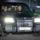 Путинга Aurus лимузинининг қайси жиҳатлари ёқмагани маълум бўлди