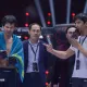 Yigitali Mamajonov qozog‘istonlik sportchiga "vizov" tashladi (video)