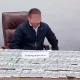 Toshkentda Davlat kadastrlar palatasi tuman filiali boshlig‘i 25 ming dollar olayotganida ushlandi