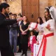 Kelinni yig‘latish shart: turk to‘ylaridagi noodatiy an’analar