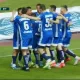 «Энергетик-БГУ»да йирик ғалаба: Бобур Абдухолиқовдан ҳет-трик, Абдуқодир Ҳусановдан супер гол (видео)