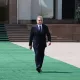 Шавкат Мирзиёев БААга жўнаб кетди