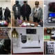 Гиёҳвандлик воситаларининг ноқонуний айланмаси фош бўлди