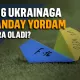 Amerikaning F-16 qiruvchilari urushning borishiga qanday ta’sir ko‘rsata oladi?