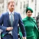 Шаҳзода Гарри ва Меган Маркл Instagram’даги 11 миллион фолловерлари билан хайрлашди