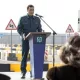 «Endi puli yoki tanish-bilishi borlar emas, faqat bilimi borlargina rulga o‘tiradi» — IIV o‘rinbosari