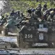 Покистон Украинага қурол-яроғ юбормоқда: Украина ҚК 155-мм снарядларни қўлга киритади