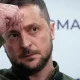 Россия Давлат думаси Зеленскийга қочишга тайёрланишни маслаҳат берди