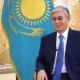 Тўқаев президентликка номзод сифатида рўйхатга олинди