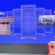 Qualcomm компанияси ўзининг биринчи серверга мўлжалланган