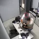Toshkentda tadbirkordan 300 ming dollar olgan DUK xodimi qo‘lga tushdi (video)