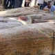 Мисрлик археологлар Луксор шаҳри яқинидан 20 та эски саркофаг топишди (фото)