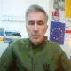 Gruziya parlamenti spikeri Saakashvili afv etilishi mumkinligini aytdi