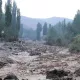 Ob-havo bo‘yicha tezkor xabar e’lon qilindi