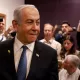 Benjamin Netanyahu in court: The process against the Prime Minister of Israel continues
