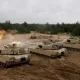 AQSH Ukrainaga 31 ta Abrams tankini yetkazib berishini e’lon qildi