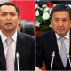 Қирғизистонда собиқ бош вазир ва парламентнинг собиқ спикери ҳибсга олинди